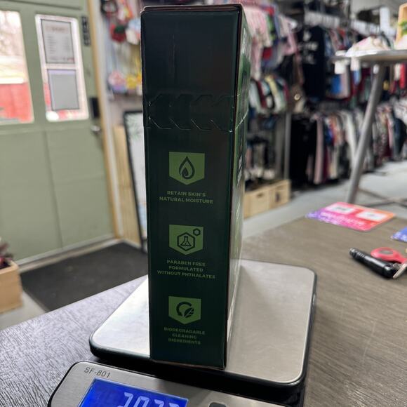 Irish Spring Body Wash for Men, Original Clean Body Wash, 20 Oz, 2 Pack - Picture 4 of 4